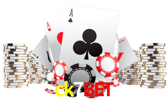 Jogue jogos de pôquer em ck7bet