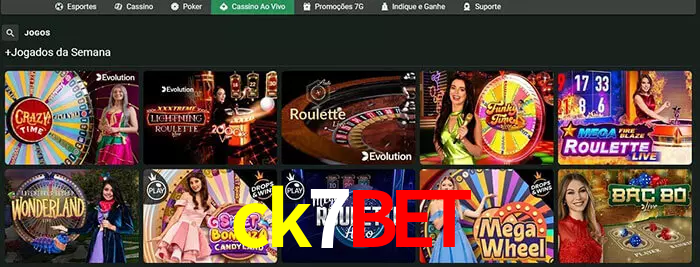 ck7bet bet