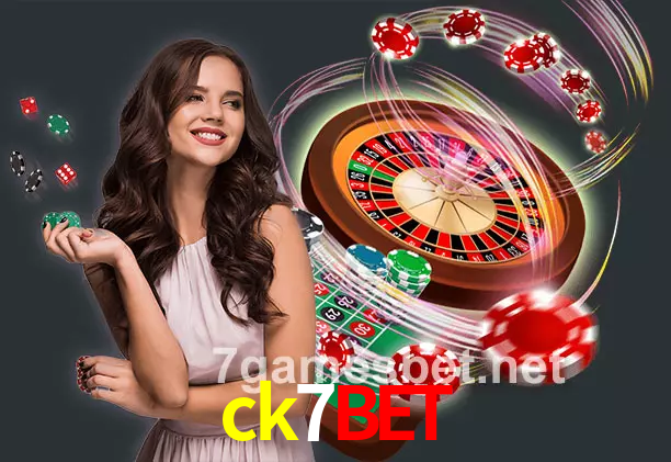 vivo no cassino ck7bet