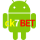Aplicativo ck7bet para Android