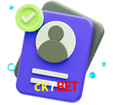 Tornar-se um membro do ck7bet é muito simples