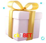 Receba seus bônus de boas-vindas no ck7bet
