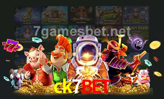 cassino ck7bet