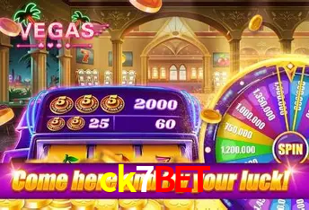 Cadastro Rápido ck7bet