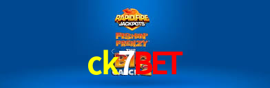 Sinta a adrenalina dos jogos de cassino com ck7bet