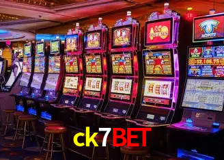 Diretório de Jogos ck7bet