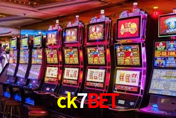 Apostas de Futebol ck7bet