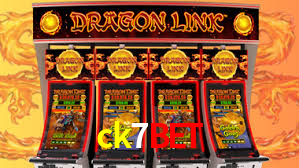 ck7bet plataforma