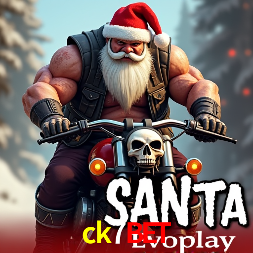 Seasonal Promotions ck7bet