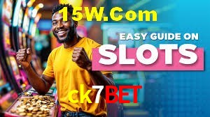 Daily Bonuses ck7bet