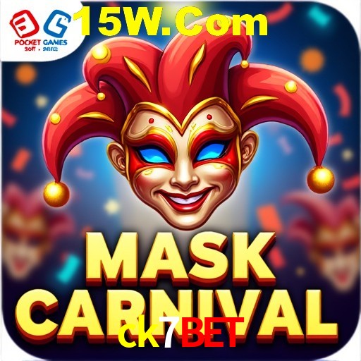 Welcome Bonus ck7bet