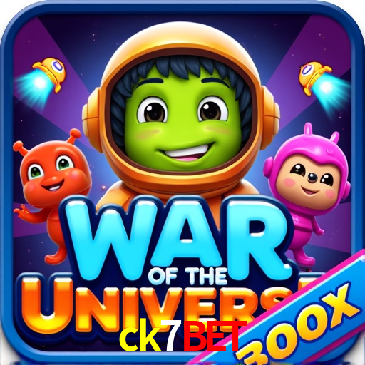 Slot Games ck7bet