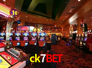 Casino Ao Vivo ck7bet