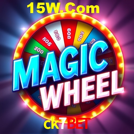 Flash Promotion ck7bet
