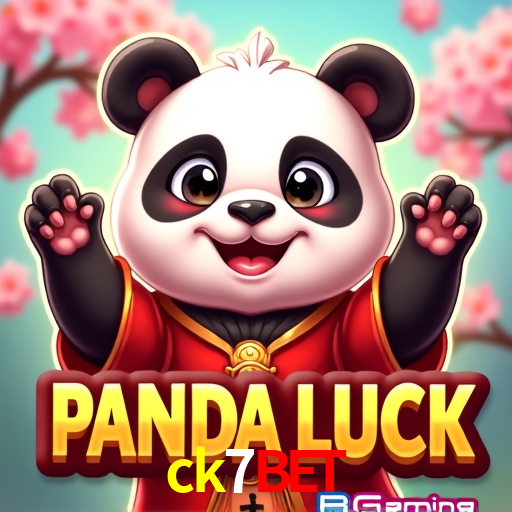 Descubra o Mundo do Cassino Online com ck7bet