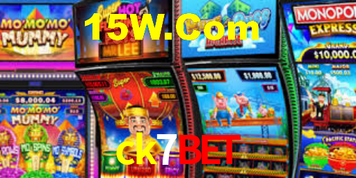 ck7bet plataforma