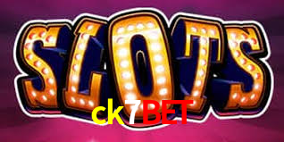 ck7bet plataforma