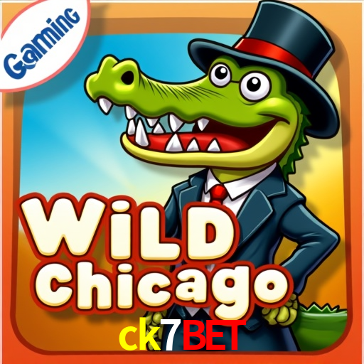 Descubra o Mundo do Cassino Online com ck7bet