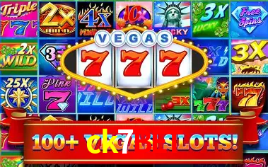 Ofertas Exclusivas ck7bet