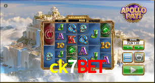 ck7bet plataforma