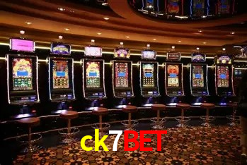 Apostas de Tênis ck7bet