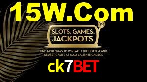 Bônus Generosos e Exclusivos no ck7bet para Você!