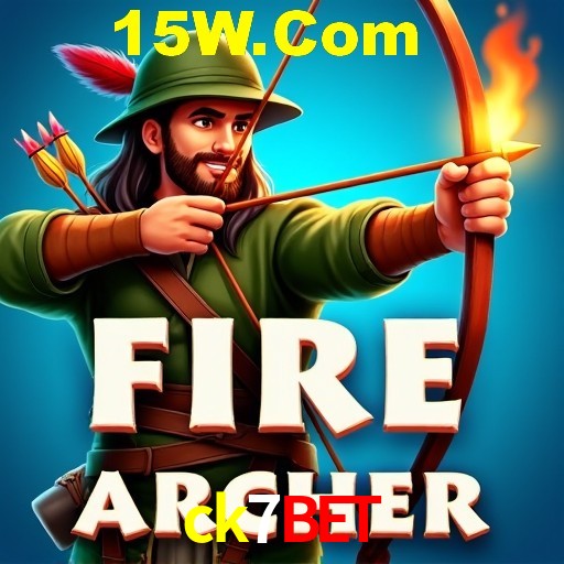 Descubra a Magia dos Jogos de Arcade no ck7bet