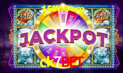Benefícios da Conta ck7bet