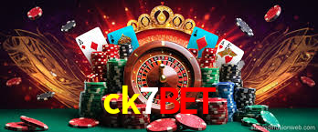 Roulette Table ck7bet