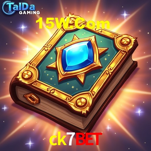 Torneios ck7bet